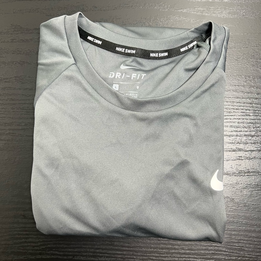 Nike Dry-Fit swim